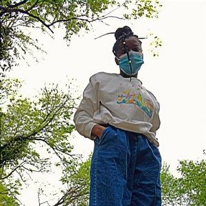 Meet your Posher, Carson